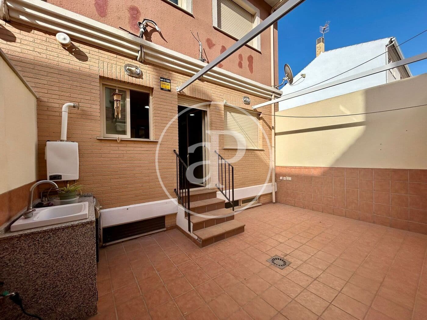 4 soveværelse Villa til salg i Sagunto / Sagunt - € 390.000 (Ref: 9797221)