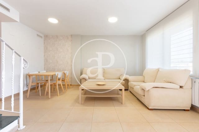 Chalet de 4 habitaciones en Sagunto / Sagunt en venta - 390.000 € (Ref: 9797221)