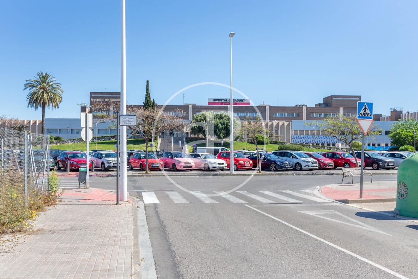 4 sypialnia Willa na sprzedaż w Sagunto / Sagunt - 375 000 € (Ref: 9797221)