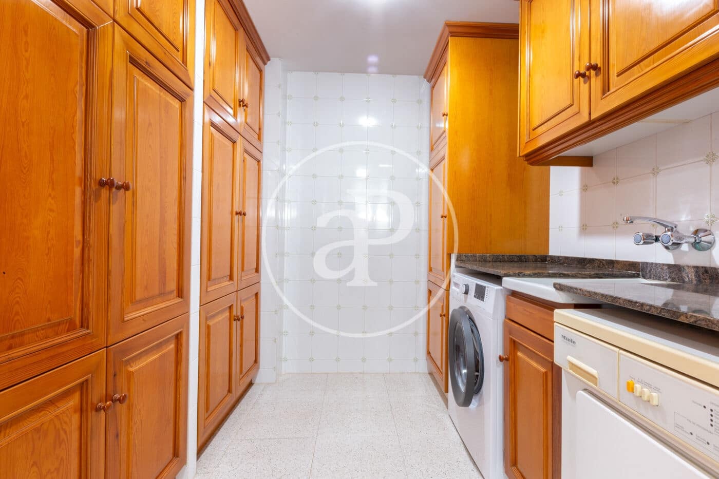 5 soveværelse Lejlighed til salg i La Canada med swimmingpool - € 950.000 (Ref: 9797222)