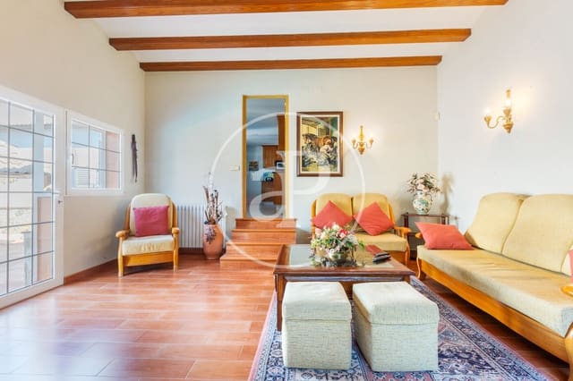 5 soveværelse Lejlighed til salg i La Cañada, Paterna med swimmingpool - € 950.000 (Ref: 9797222)