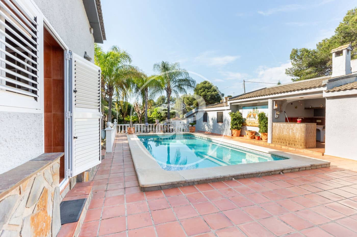 5 soveværelse Lejlighed til salg i La Canada med swimmingpool - € 950.000 (Ref: 9797222)