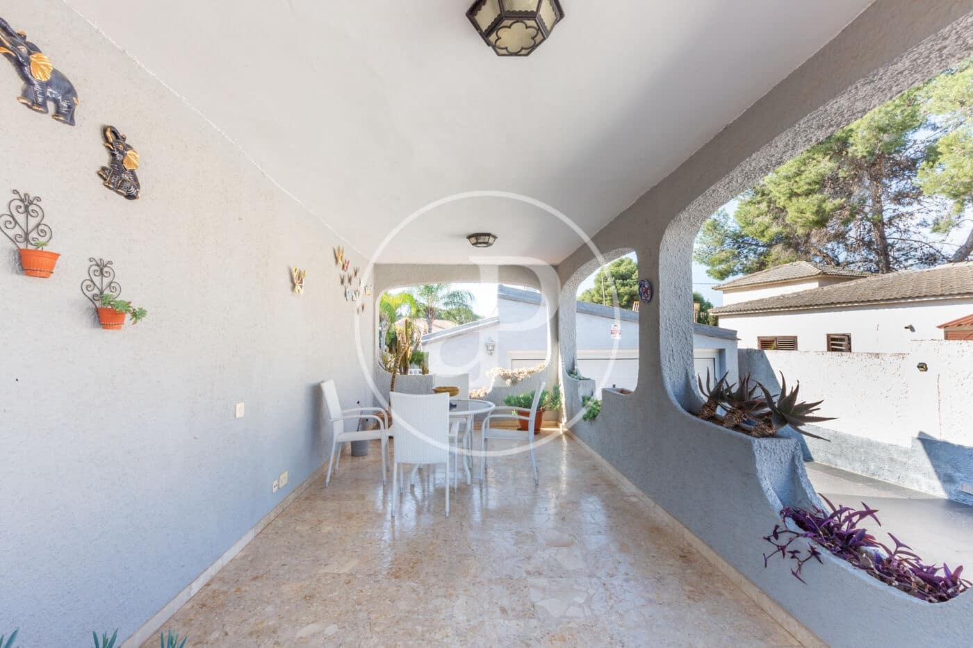 5 soveværelse Lejlighed til salg i La Canada med swimmingpool - € 950.000 (Ref: 9797222)