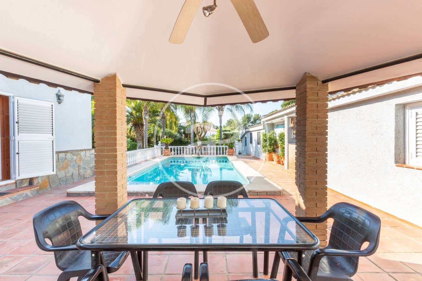 5 soveværelse Lejlighed til salg i La Canada med swimmingpool - € 950.000 (Ref: 9797222)