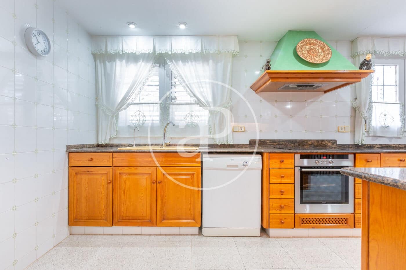 5 soveværelse Lejlighed til salg i La Canada med swimmingpool - € 950.000 (Ref: 9797222)