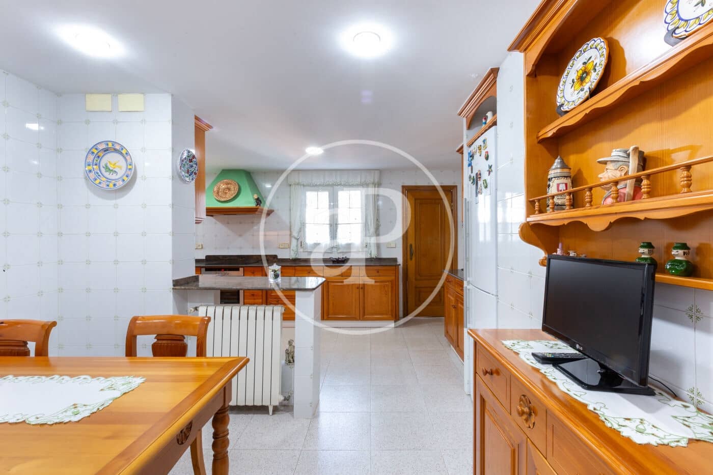 5 soveværelse Lejlighed til salg i La Canada med swimmingpool - € 950.000 (Ref: 9797222)