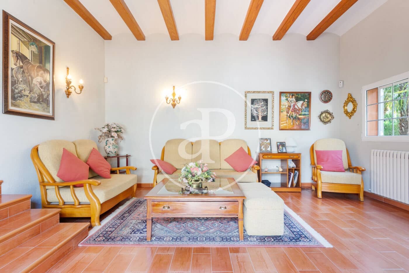 5 soveværelse Lejlighed til salg i La Canada med swimmingpool - € 950.000 (Ref: 9797222)