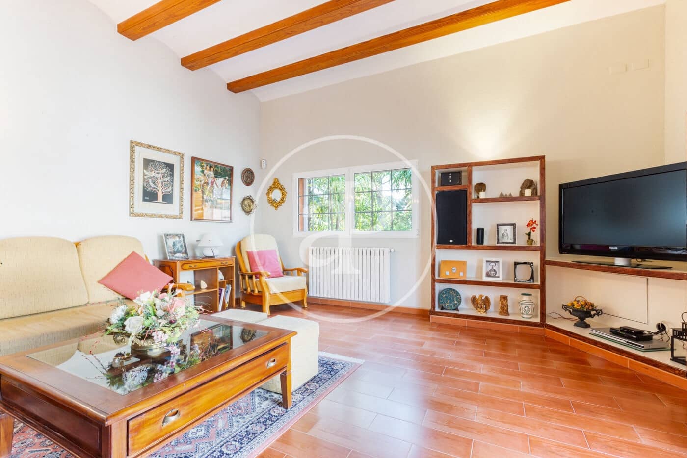 5 soveværelse Lejlighed til salg i La Canada med swimmingpool - € 950.000 (Ref: 9797222)