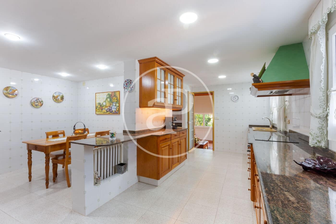 5 soveværelse Lejlighed til salg i La Canada med swimmingpool - € 950.000 (Ref: 9797222)