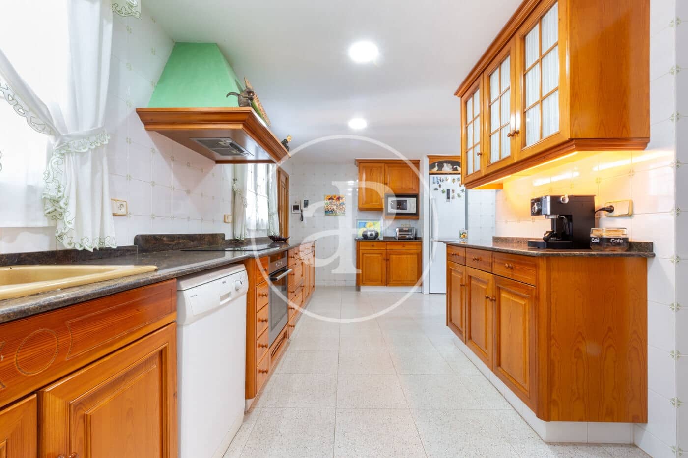 5 soveværelse Lejlighed til salg i La Canada med swimmingpool - € 950.000 (Ref: 9797222)