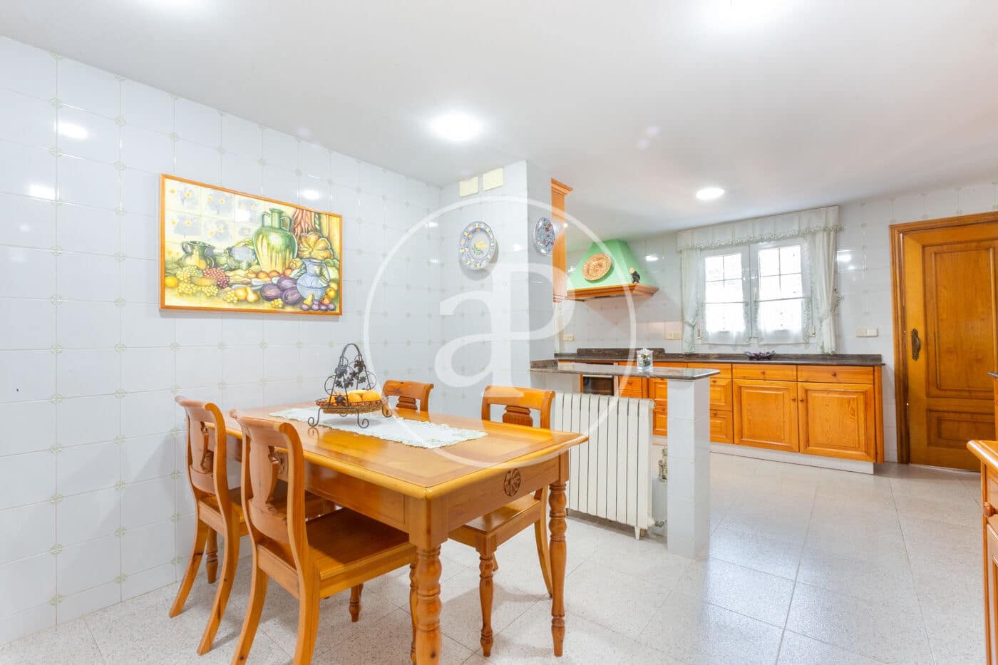 5 soveværelse Lejlighed til salg i La Canada med swimmingpool - € 950.000 (Ref: 9797222)