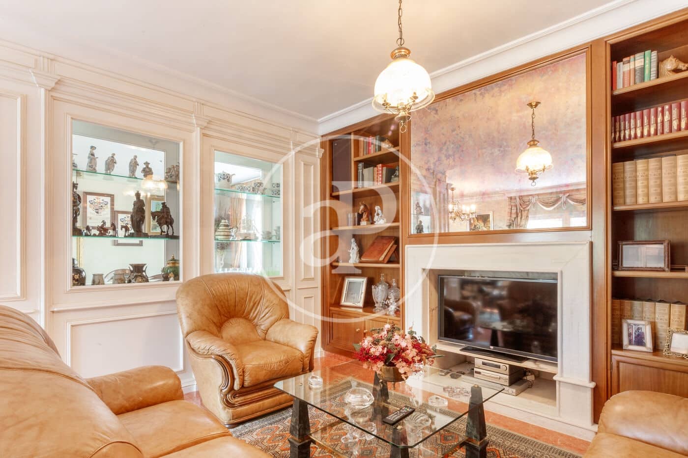 5 soveværelse Lejlighed til salg i La Canada med swimmingpool - € 950.000 (Ref: 9797222)