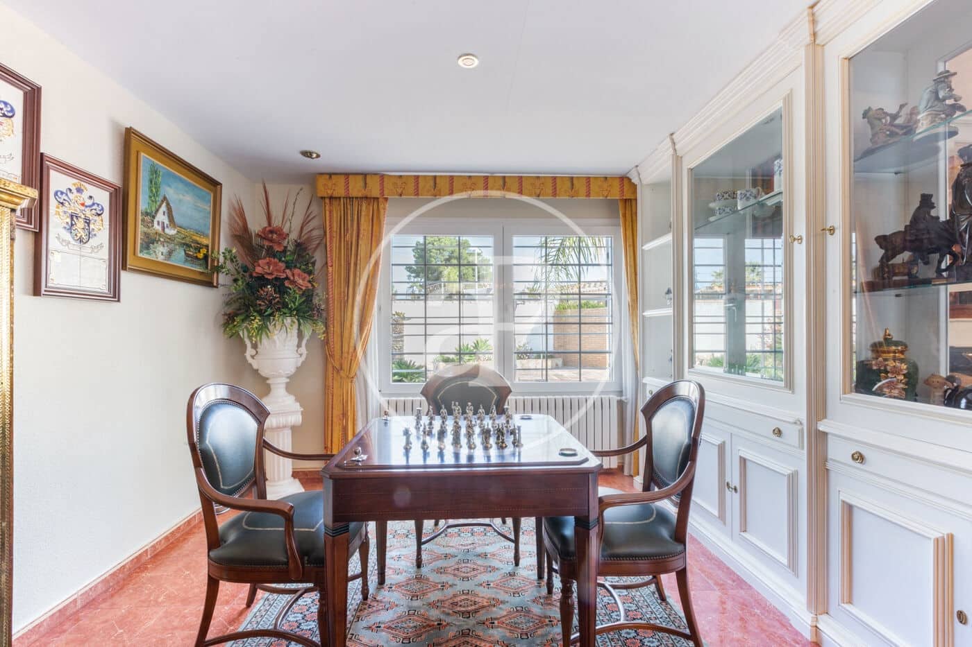 5 soveværelse Lejlighed til salg i La Canada med swimmingpool - € 950.000 (Ref: 9797222)