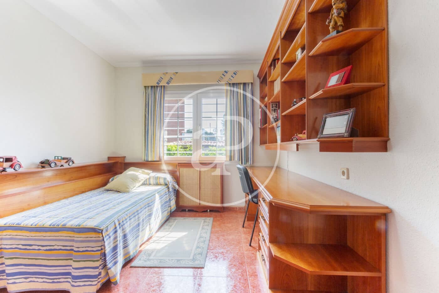 5 soveværelse Lejlighed til salg i La Canada med swimmingpool - € 950.000 (Ref: 9797222)