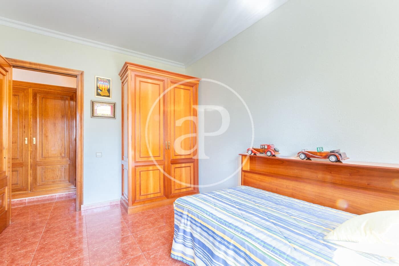 5 soveværelse Lejlighed til salg i La Canada med swimmingpool - € 950.000 (Ref: 9797222)