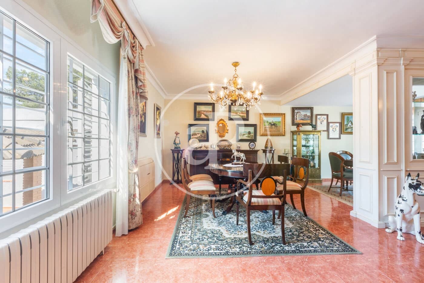 5 soveværelse Lejlighed til salg i La Canada med swimmingpool - € 950.000 (Ref: 9797222)