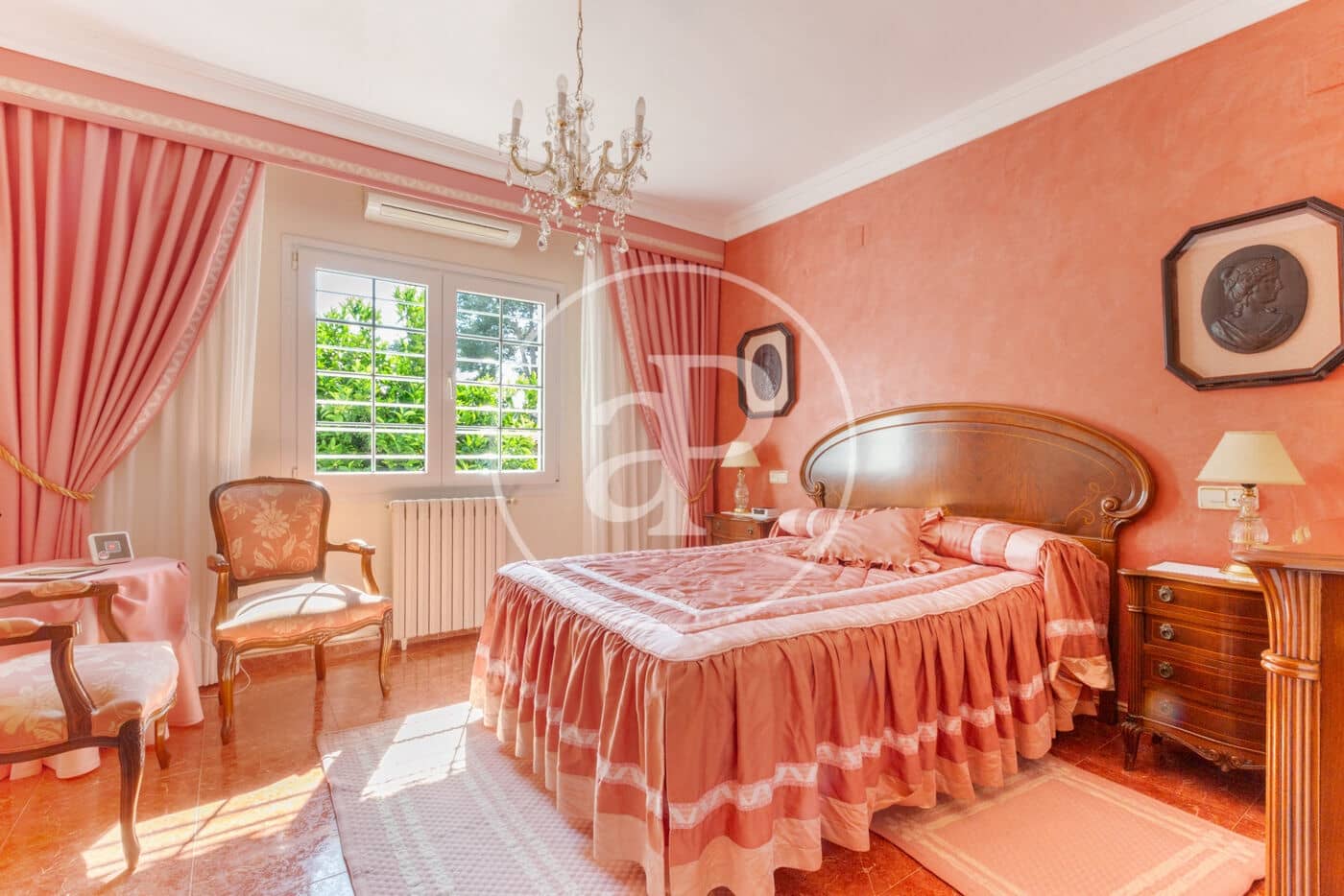 5 soveværelse Lejlighed til salg i La Canada med swimmingpool - € 950.000 (Ref: 9797222)