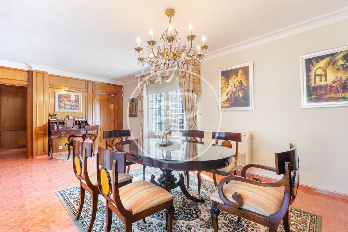 5 soveværelse Lejlighed til salg i La Canada med swimmingpool - € 950.000 (Ref: 9797222)