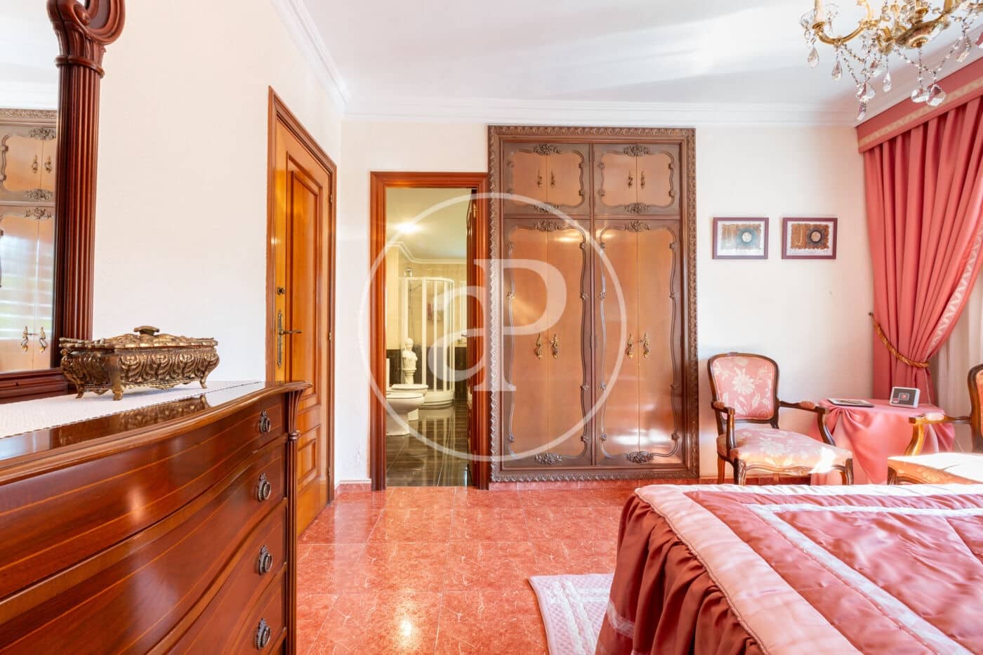 5 soveværelse Lejlighed til salg i La Canada med swimmingpool - € 950.000 (Ref: 9797222)