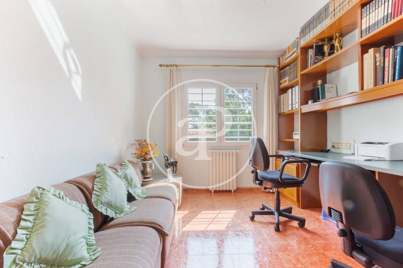 5 soveværelse Lejlighed til salg i La Canada med swimmingpool - € 950.000 (Ref: 9797222)