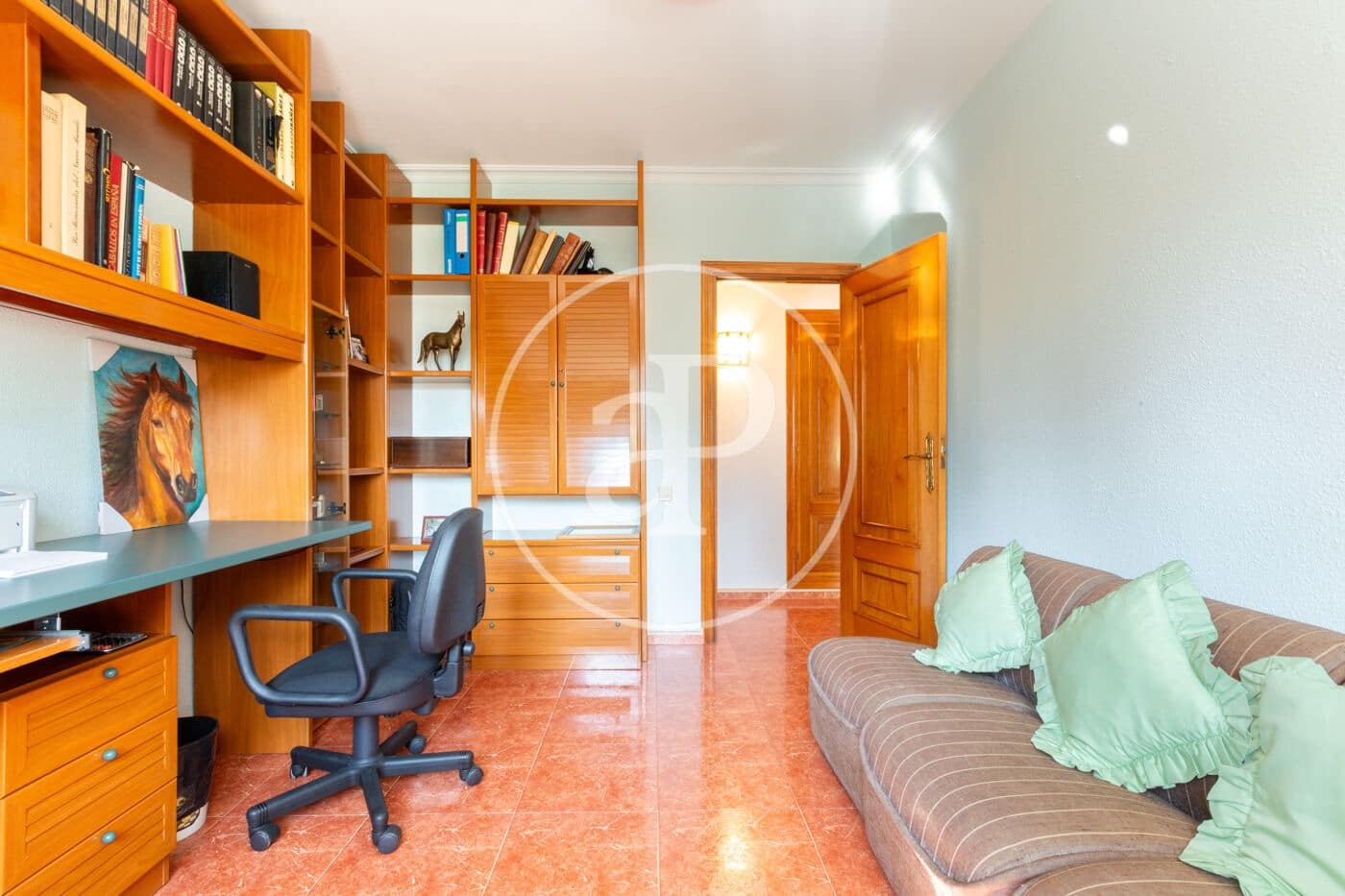 5 soveværelse Lejlighed til salg i La Canada med swimmingpool - € 950.000 (Ref: 9797222)