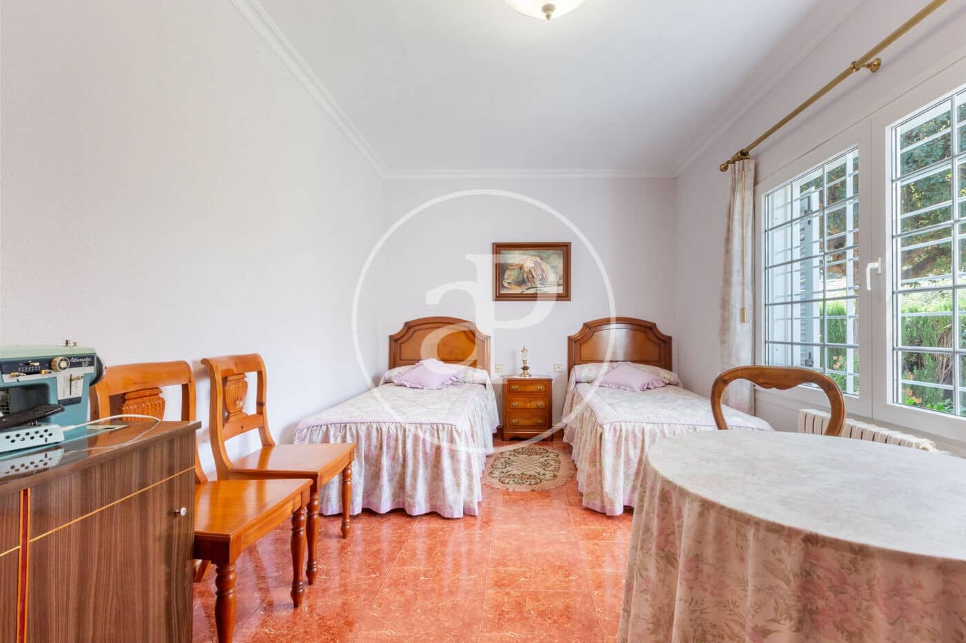 5 soveværelse Lejlighed til salg i La Canada med swimmingpool - € 950.000 (Ref: 9797222)