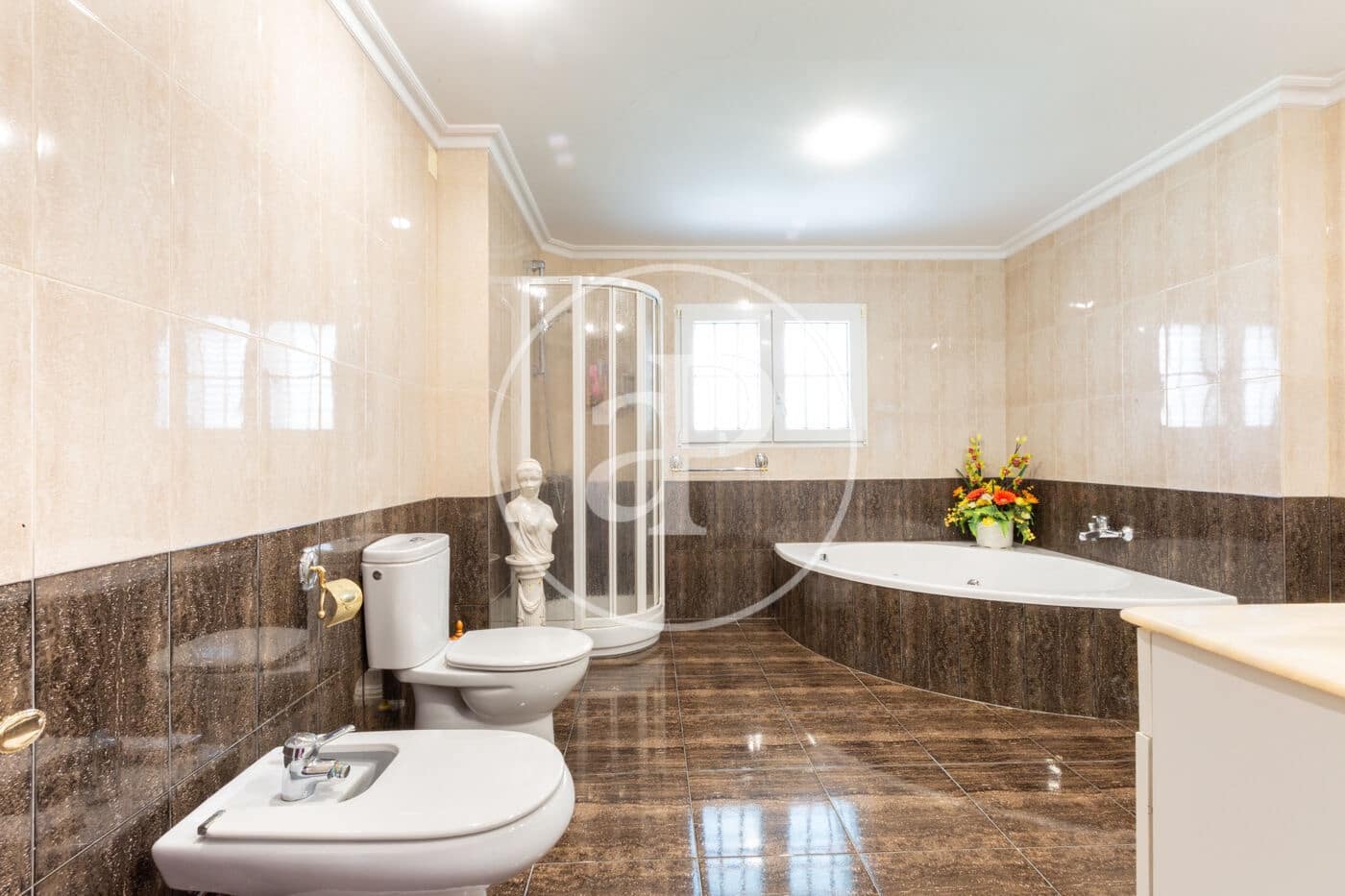 5 soveværelse Lejlighed til salg i La Canada med swimmingpool - € 950.000 (Ref: 9797222)