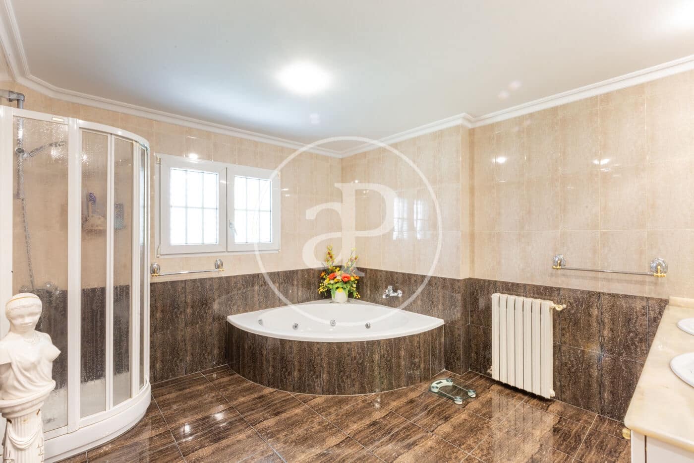 5 soveværelse Lejlighed til salg i La Canada med swimmingpool - € 950.000 (Ref: 9797222)