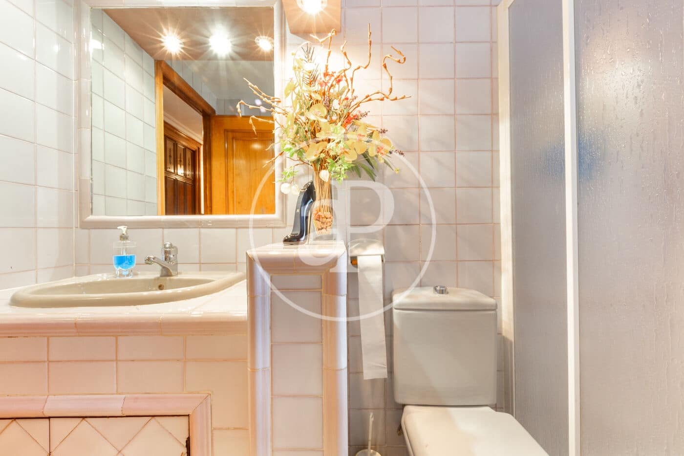 5 soveværelse Lejlighed til salg i La Canada med swimmingpool - € 950.000 (Ref: 9797222)