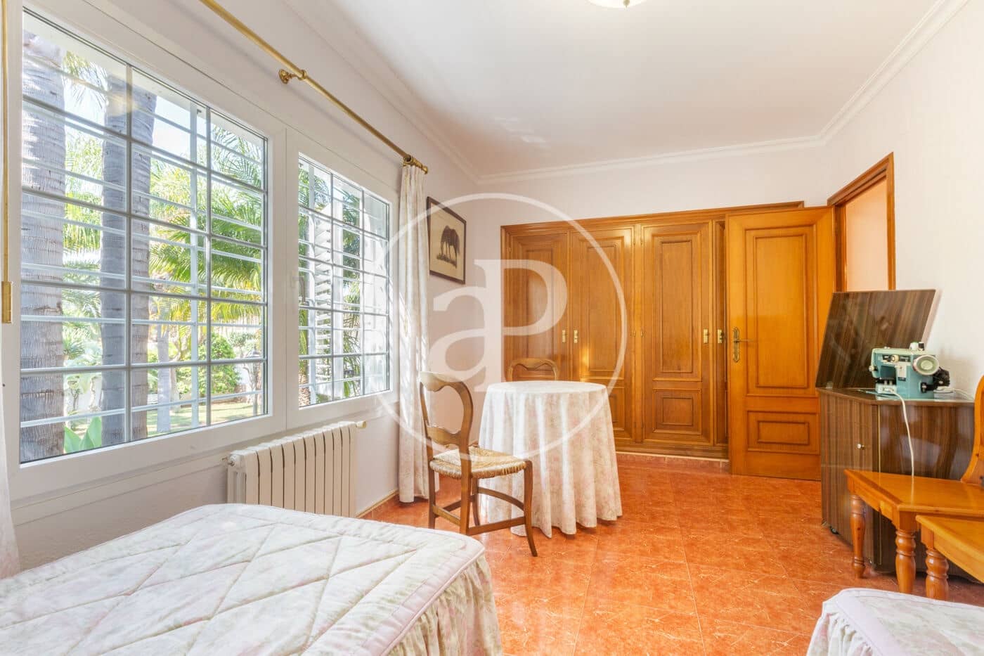 5 soveværelse Lejlighed til salg i La Canada med swimmingpool - € 950.000 (Ref: 9797222)