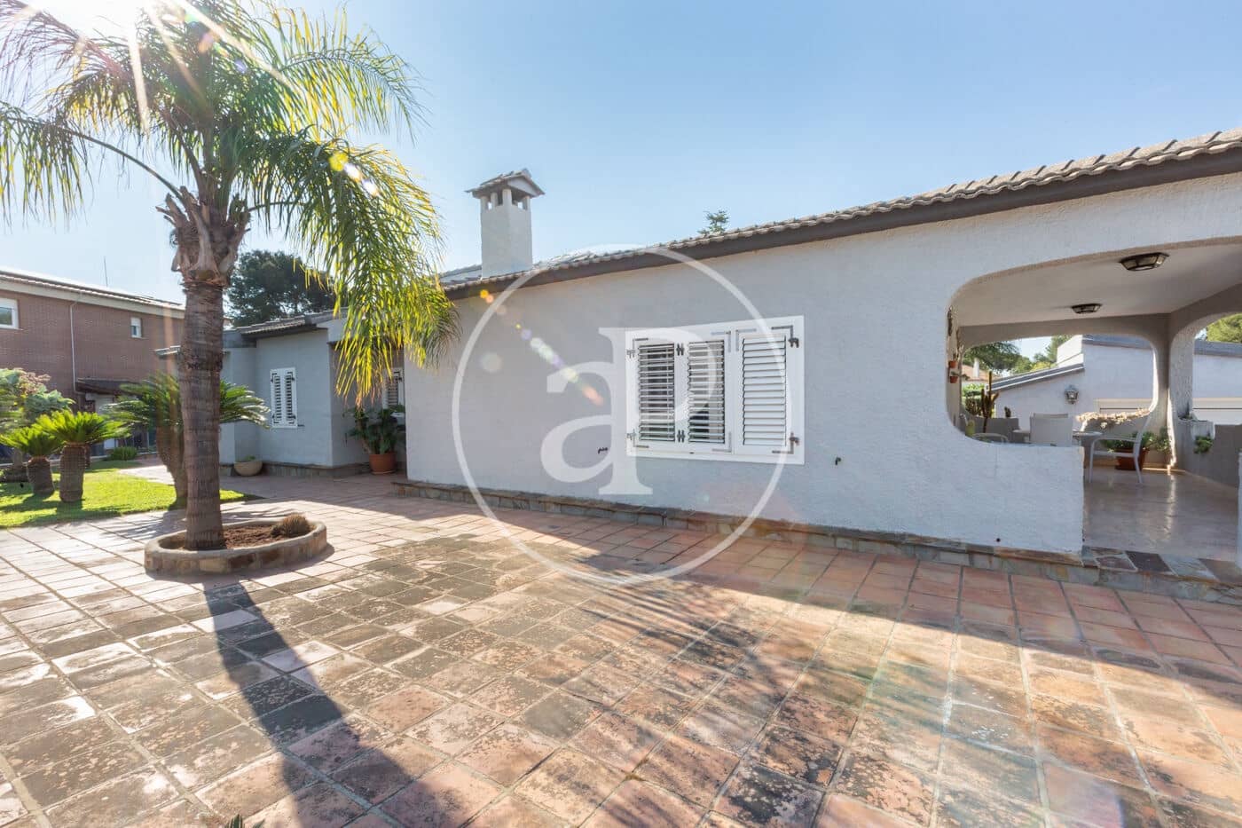 5 soveværelse Lejlighed til salg i La Canada med swimmingpool - € 950.000 (Ref: 9797222)