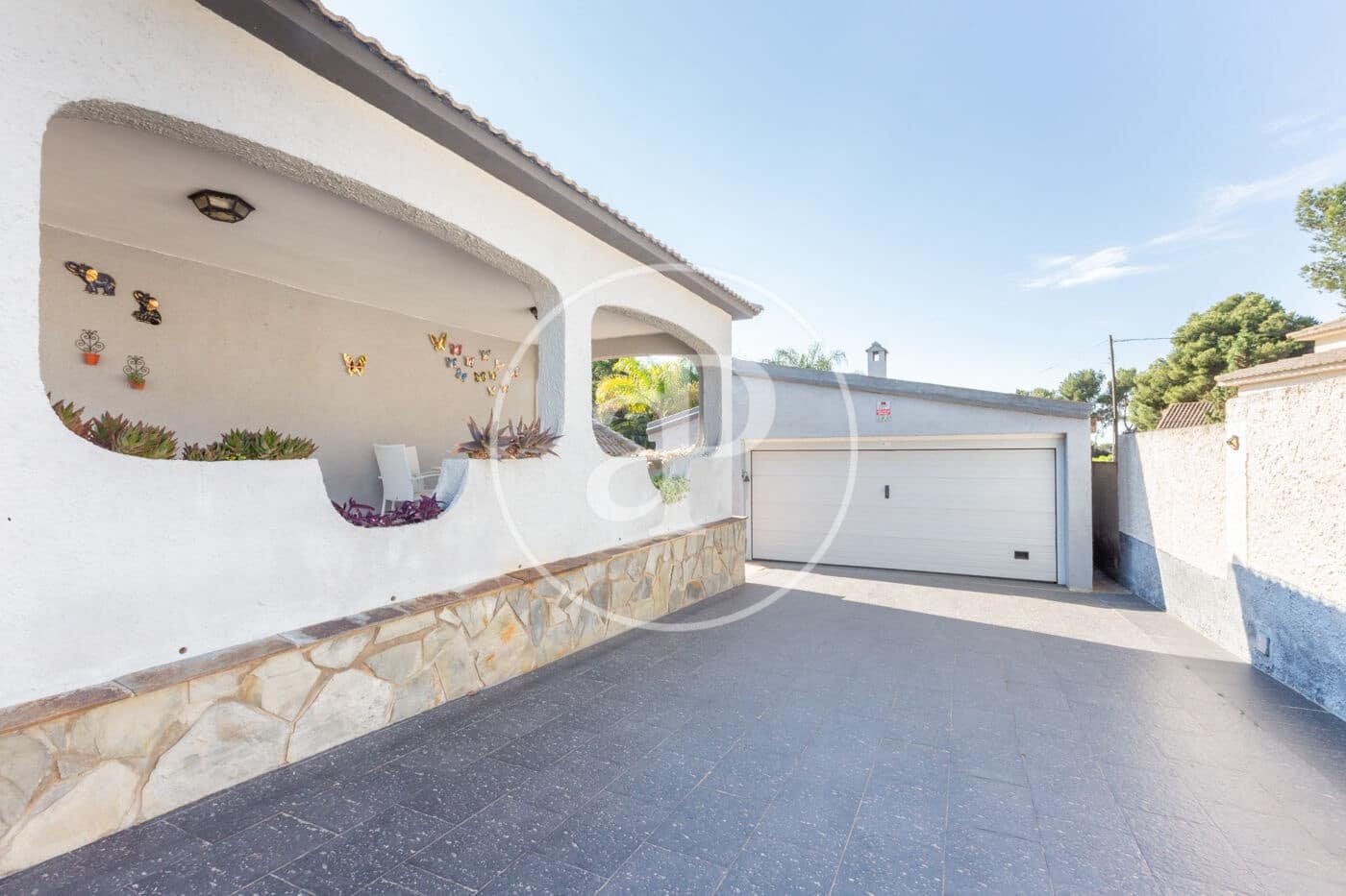 5 soveværelse Lejlighed til salg i La Canada med swimmingpool - € 950.000 (Ref: 9797222)