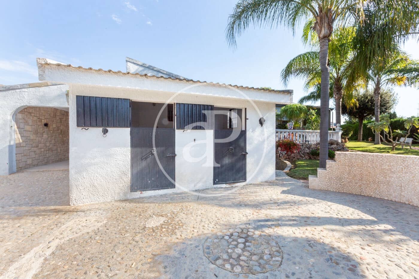 5 soveværelse Lejlighed til salg i La Canada med swimmingpool - € 950.000 (Ref: 9797222)