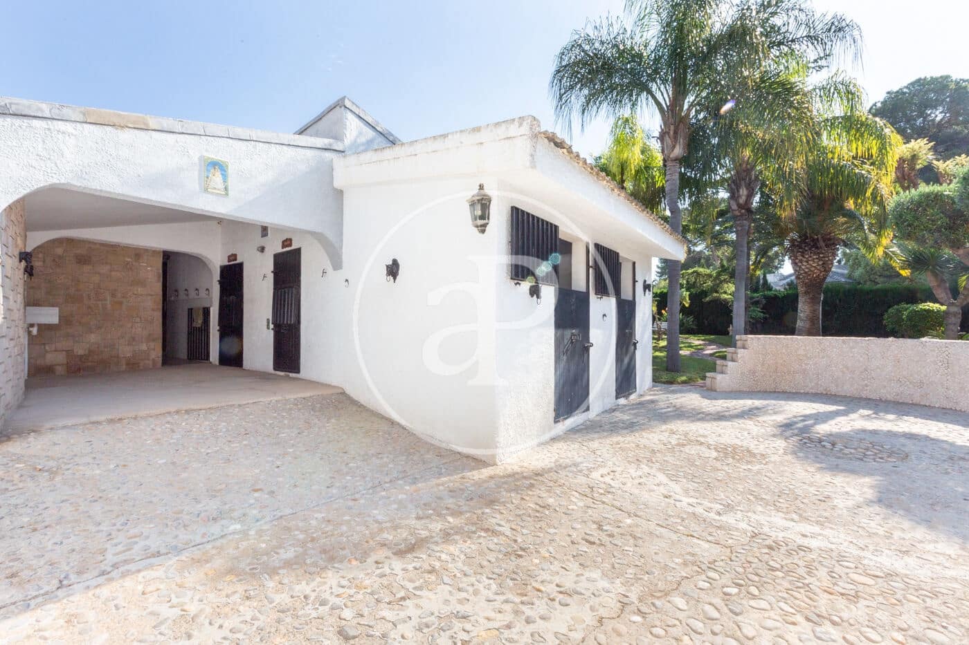 5 soveværelse Lejlighed til salg i La Canada med swimmingpool - € 950.000 (Ref: 9797222)