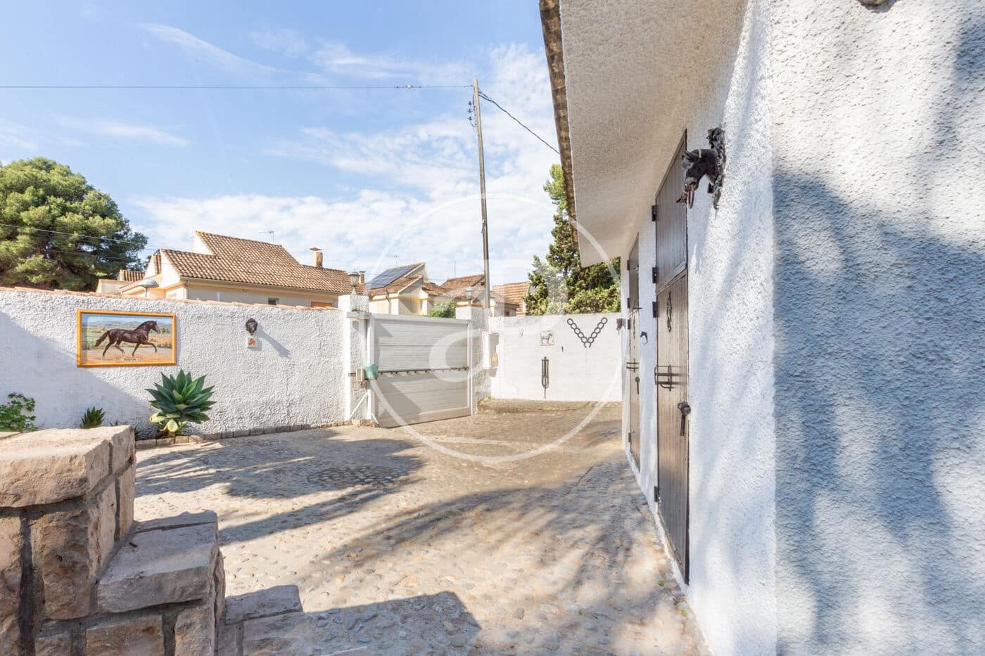 5 soveværelse Lejlighed til salg i La Canada med swimmingpool - € 950.000 (Ref: 9797222)