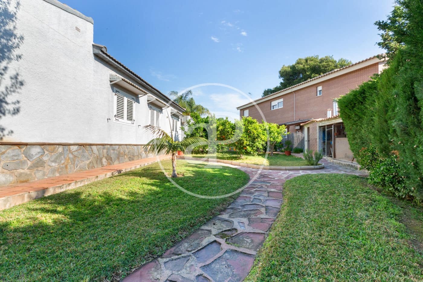 5 soveværelse Lejlighed til salg i La Canada med swimmingpool - € 950.000 (Ref: 9797222)