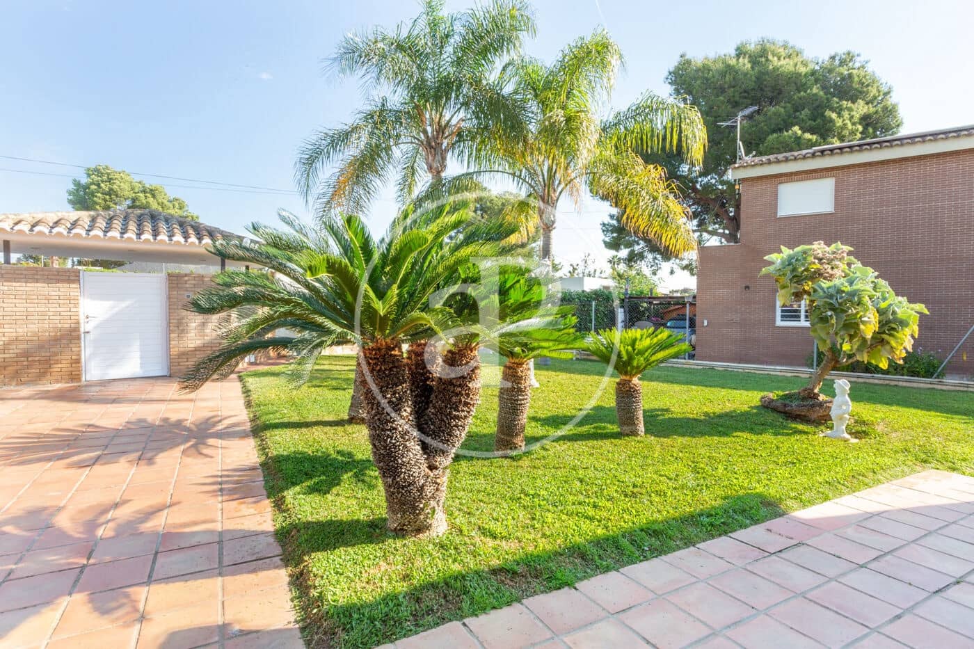 5 soveværelse Lejlighed til salg i La Canada med swimmingpool - € 950.000 (Ref: 9797222)