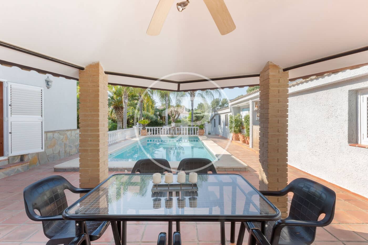 5 soveværelse Lejlighed til salg i La Canada med swimmingpool - € 950.000 (Ref: 9797222)