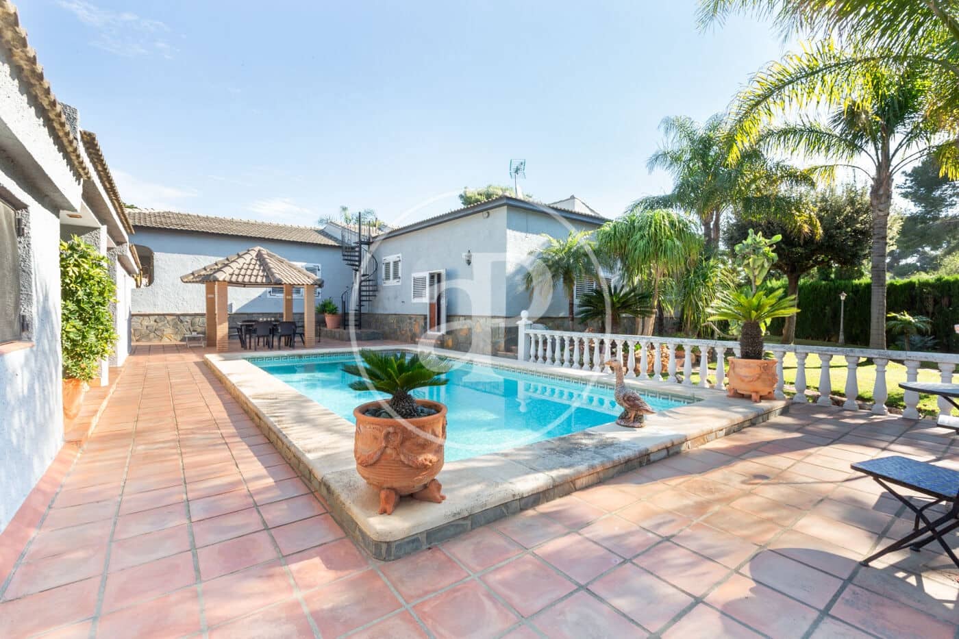 5 soveværelse Lejlighed til salg i La Canada med swimmingpool - € 950.000 (Ref: 9797222)