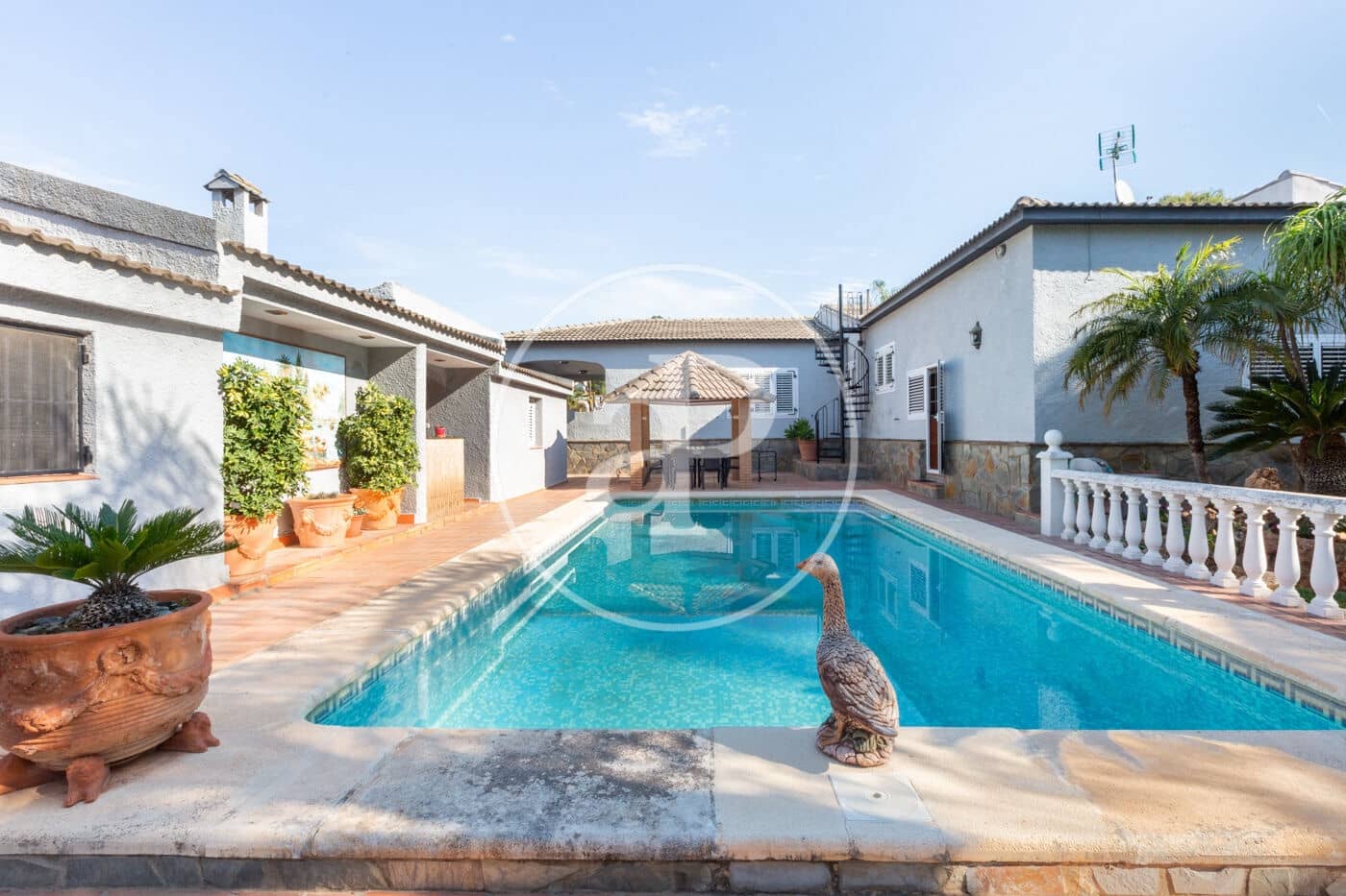 5 soveværelse Lejlighed til salg i La Canada med swimmingpool - € 950.000 (Ref: 9797222)