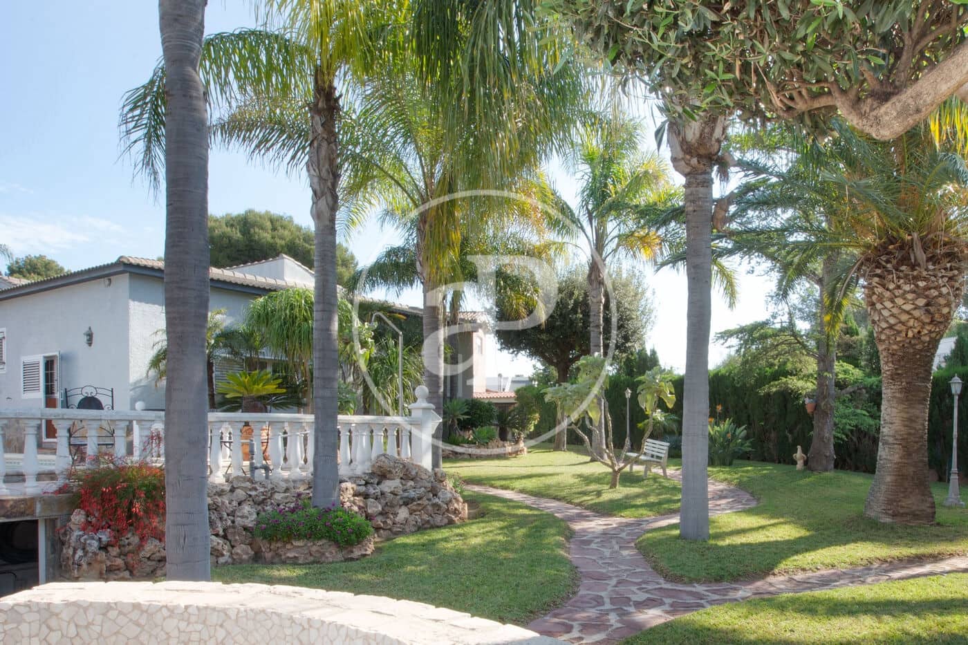 5 soveværelse Lejlighed til salg i La Canada med swimmingpool - € 950.000 (Ref: 9797222)