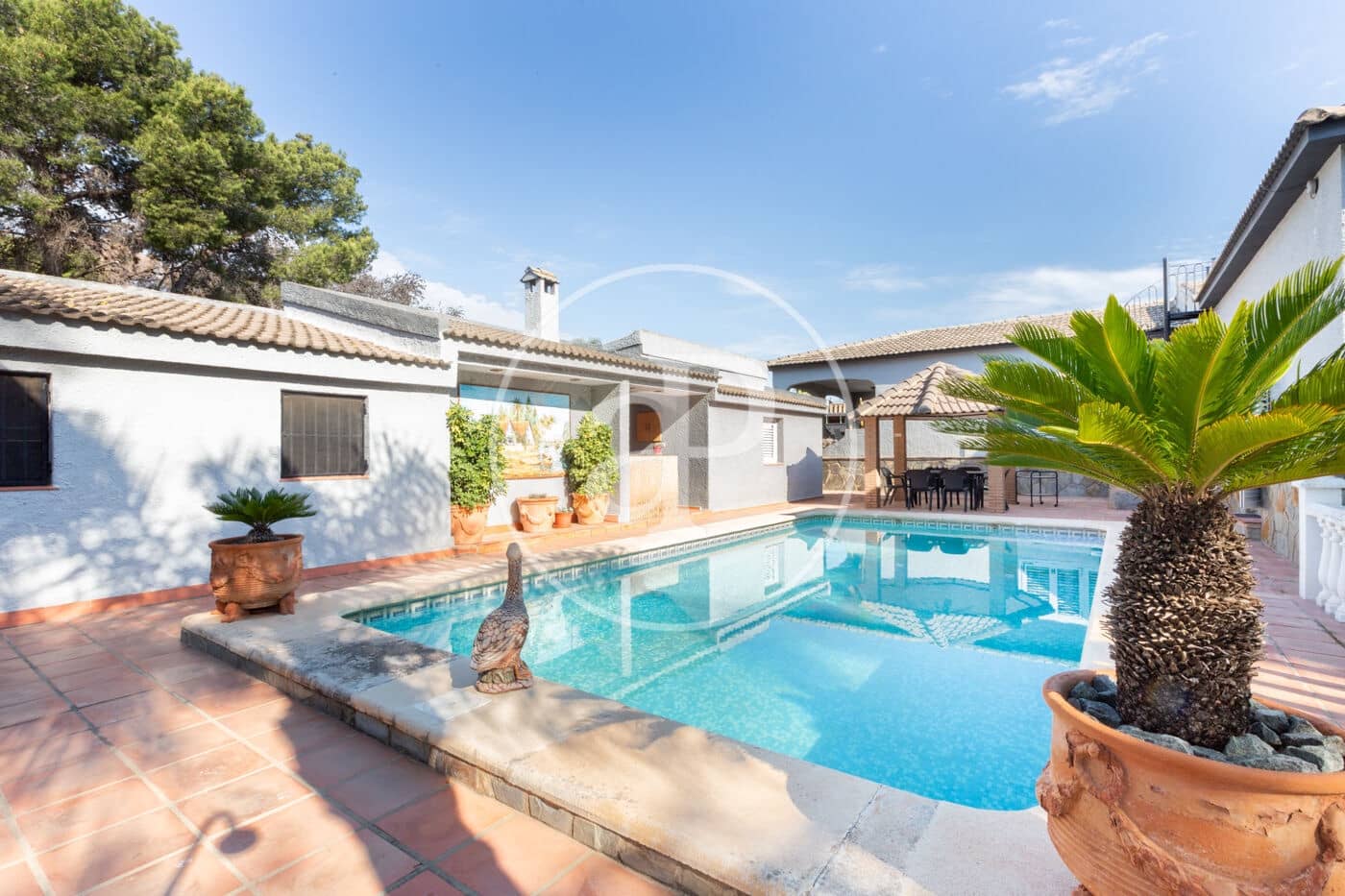 5 soveværelse Lejlighed til salg i La Canada med swimmingpool - € 950.000 (Ref: 9797222)