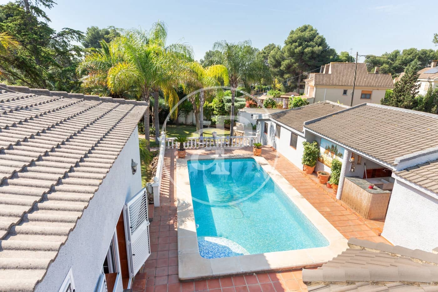 5 soveværelse Lejlighed til salg i La Canada med swimmingpool - € 950.000 (Ref: 9797222)