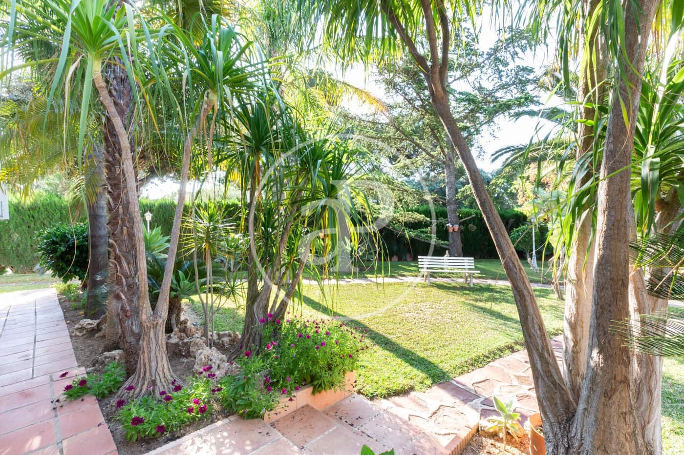 5 soveværelse Lejlighed til salg i La Canada med swimmingpool - € 950.000 (Ref: 9797222)