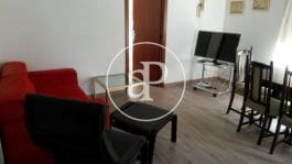 4 slaapkamer Appartement te huur in Valencia stad - € 1.550 (Ref: 9797224)