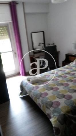 4 slaapkamer Appartement te huur in Ciutat Jardi, Valencia stad - € 1.550 (Ref: 9797224)