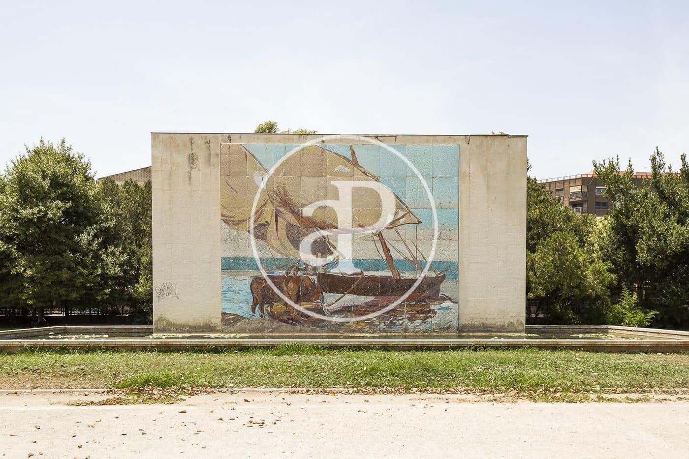 4 slaapkamer Appartement te huur in Valencia stad - € 1.550 (Ref: 9797224)