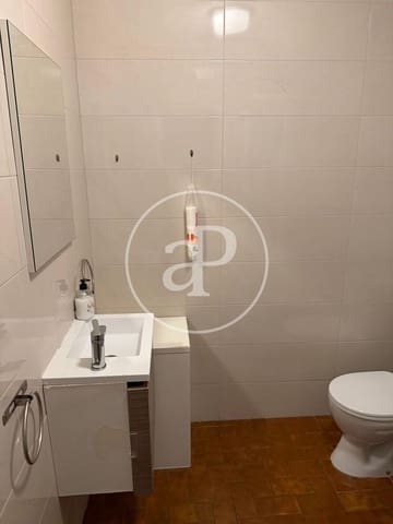 3 soveværelse Villa til leje i Arenales del Sol, Elche / Elx med swimmingpool garage - € 2.500 (Ref: 9799379)