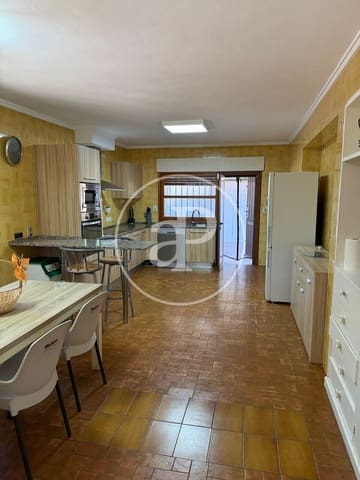 3 soveværelse Villa til leje i Arenales del Sol, Elche / Elx med swimmingpool garage - € 2.500 (Ref: 9799379)