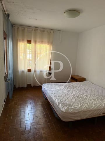 3 soveværelse Villa til leje i Arenales del Sol, Elche / Elx med swimmingpool garage - € 2.500 (Ref: 9799379)